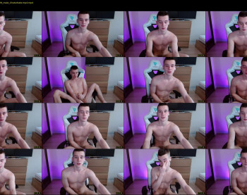 brastfloyd — 55 minute Chaturbate male cam show recording, 1080p, Dec 2, 2022