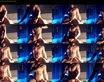 briannhardone — 19 minute Chaturbate male cam show recording, 720p, Dec 3, 2022