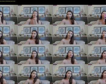 bustyeva_ — 3 minute Chaturbate female cam show recording, 720p, Dec 3, 2022