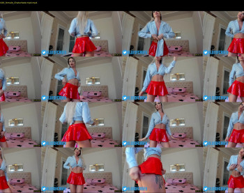 caseyblueof — 6 minute Chaturbate female cam show recording, 1080p, Dec 2, 2022