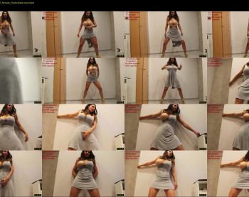 catty190 — 10 minute Chaturbate female cam show recording, 720p, Dec 3, 2022
