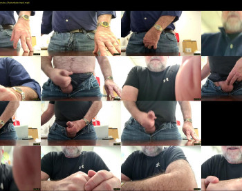 caz444 — 30 minute Chaturbate male cam show recording, 720p, Dec 2, 2022