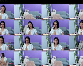 celeste_1220 — 54 minute Chaturbate female cam show recording, 1080p, Dec 2, 2022