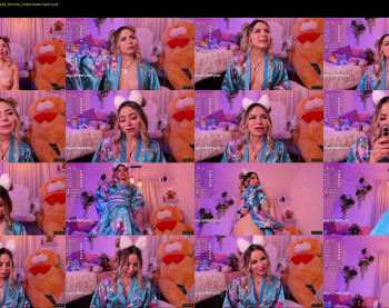 cherry__pie — 59 minute Chaturbate female cam show recording, 1080p, Dec 3, 2022