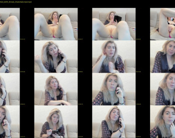 chicafortuna — 21 minute Chaturbate female cam show recording, 1080p, Dec 3, 2022