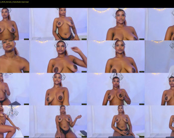 chloe_evans21 — 54 minute Chaturbate female cam show recording, 1080p, Dec 2, 2022