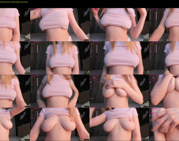 coastaldivas — 16 minute Chaturbate female cam show recording, 1080p, Dec 3, 2022