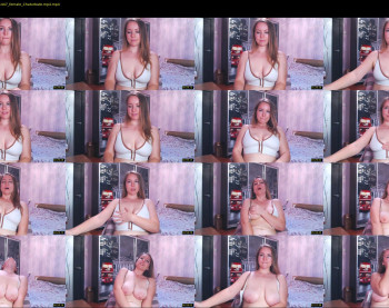 cocosweetty — 9 minute Chaturbate female cam show recording, 720p, Dec 2, 2022