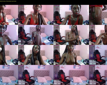 conymegan — 33 minute Chaturbate female cam show recording, 720p, Dec 2, 2022