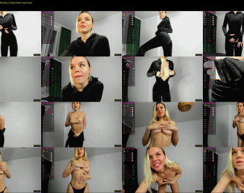 corni__ — 54 minute Chaturbate female cam show recording, 1080p, Dec 2, 2022