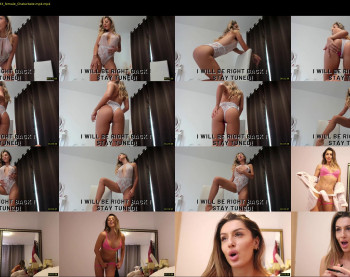 crazzygirll — 4 minute Chaturbate female cam show recording, 1080p, Dec 2, 2022