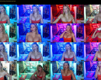 cristal_ayala — 11 minute Chaturbate female cam show recording, 1080p, Dec 2, 2022