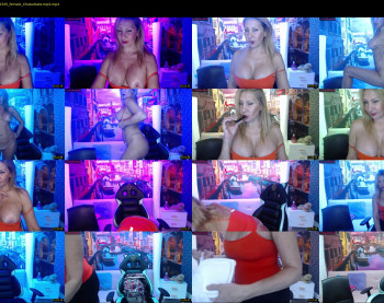cristal_ayala — 29 minute Chaturbate female cam show recording, 1080p, Dec 3, 2022