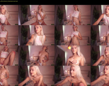 daddystrouble — 44 minute Chaturbate female cam show recording, 1080p, Dec 2, 2022