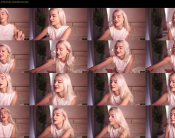 daddystrouble — 28 minute Chaturbate female cam show recording, 1080p, Dec 2, 2022