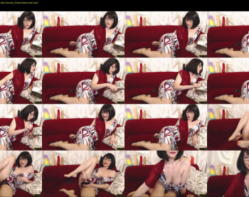 danacougar — 18 minute Chaturbate female cam show recording, 720p, Dec 2, 2022