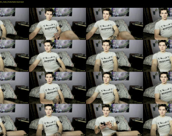 daniel_like — 24 minute Chaturbate male cam show recording, 1080p, Dec 2, 2022