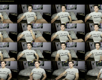 daniel_like — 47 minute Chaturbate male cam show recording, 1080p, Dec 2, 2022