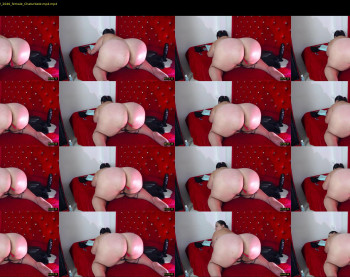 danna_chubby — 19 minute Chaturbate female cam show recording, 1080p, Dec 2, 2022