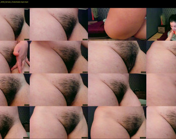 daphne_moss — 91 minute Chaturbate female cam show recording, 720p, Dec 2, 2022