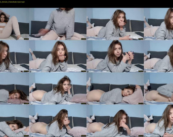 dara6761 — 22 minute Chaturbate female cam show recording, 720p, Dec 2, 2022