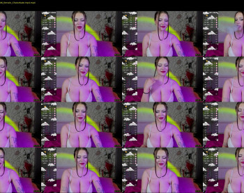 dark_milla — 3 minute Chaturbate female cam show recording, 1080p, Dec 2, 2022
