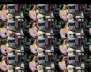 daryastars — 59 minute Chaturbate couple cam show recording, 1080p, Dec 3, 2022