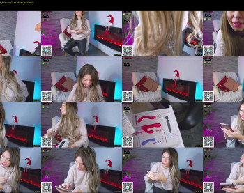 debralee — 29 minute Chaturbate female cam show recording, 720p, Dec 2, 2022