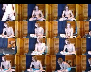 decentdick93 — 107 minute Chaturbate male cam show recording, 480p, Dec 3, 2022