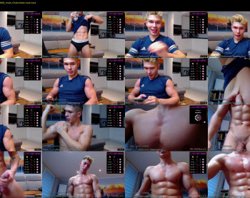 destroy_boy — 30 minute Chaturbate male cam show recording, 1080p, Dec 2, 2022