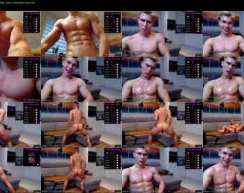 destroy_boy — 18 minute Chaturbate male cam show recording, 1080p, Dec 2, 2022