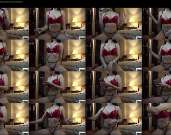 diffgirls — 5 minute Chaturbate female cam show recording, 1080p, Dec 2, 2022