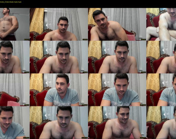 djmute — 106 minute Chaturbate male cam show recording, 720p, Dec 2, 2022