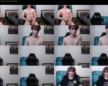 dmitryromanov — 54 minute Chaturbate male cam show recording, 1080p, Dec 2, 2022