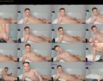 droll_guy — 54 minute Chaturbate male cam show recording, 1080p, Dec 2, 2022