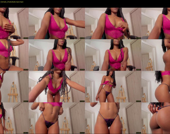 duna_du — 54 minute Chaturbate female cam show recording, 1080p, Dec 2, 2022