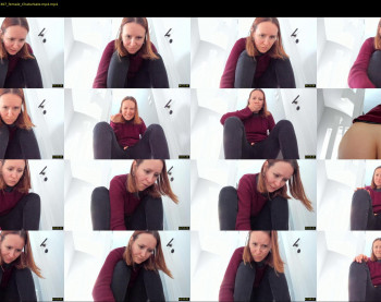 eatmypie69 — 54 minute Chaturbate female cam show recording, 1080p, Dec 2, 2022