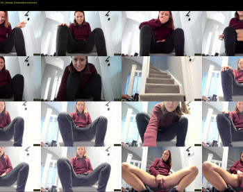 eatmypie69 — 58 minute Chaturbate female cam show recording, 1080p, Dec 2, 2022