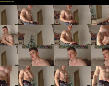 eddieds — 54 minute Chaturbate male cam show recording, 1080p, Dec 3, 2022