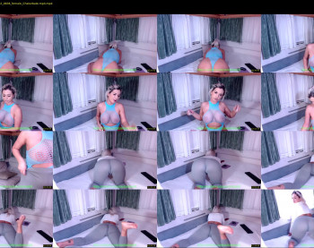 elisabeth_jason — 54 minute Chaturbate couple cam show recording, 1080p, Dec 2, 2022