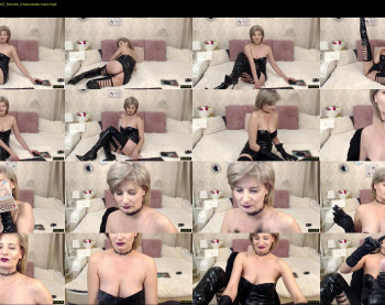elisarosse_ — 20 minute Chaturbate female cam show recording, 720p, Dec 3, 2022