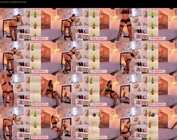 ella_pridee — 67 minute Chaturbate female cam show recording, 1080p, Dec 2, 2022