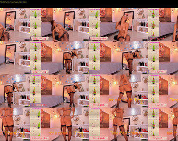 ella_pridee — 81 minute Chaturbate female cam show recording, 1080p, Dec 2, 2022