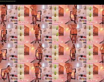 ella_pridee — 11 minute Chaturbate female cam show recording, 1080p, Dec 2, 2022