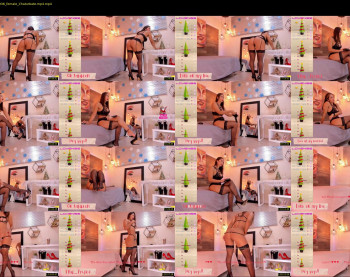 ella_pridee — 98 minute Chaturbate female cam show recording, 720p, Dec 2, 2022