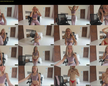 ellcrys — 71 minute Chaturbate couple cam show recording, 720p, Dec 2, 2022