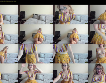 emilymilf__ — 39 minute Chaturbate female cam show recording, 1080p, Dec 2, 2022