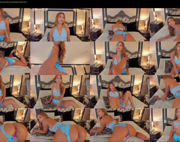emma_dee — 36 minute Chaturbate female cam show recording, 720p, Dec 3, 2022