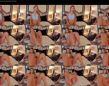 emma_dee — 3 minute Chaturbate female cam show recording, 720p, Dec 3, 2022