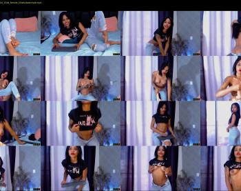 emma_morgann — 54 minute Chaturbate female cam show recording, 1080p, Dec 2, 2022